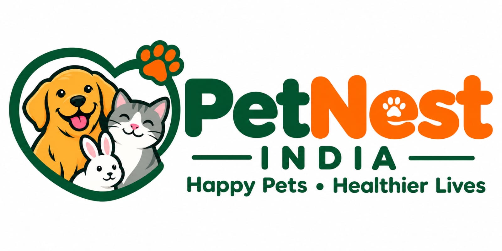 PetNest India