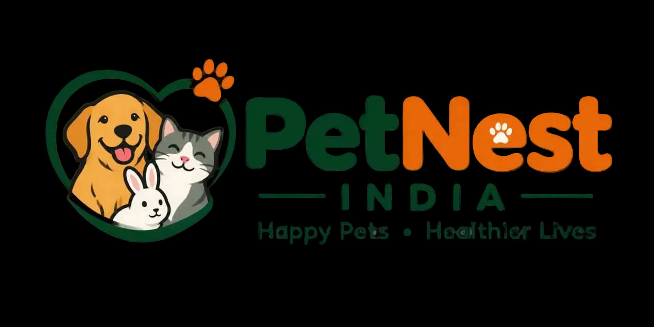 PetNest India
